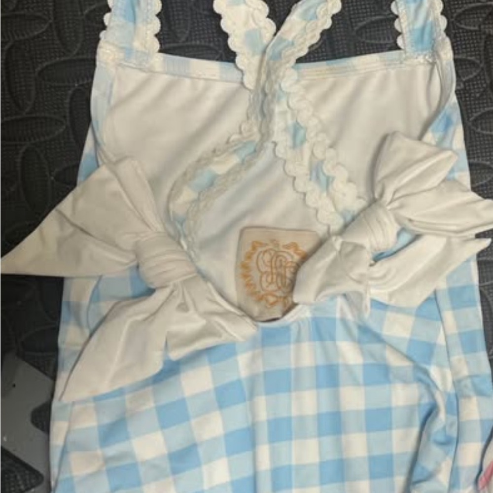 TBBC BATHING SUIT